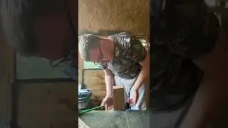 Highlight 1:19:23 &ndash; 1:24:21 from Making a Applewood ashtray