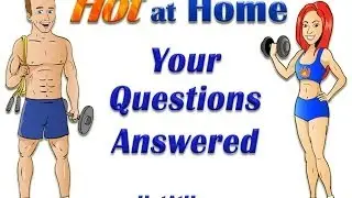 Q&A - Tricks To Fit A Workout Into Your Busy Day