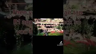 Energy Surge Melee Pit Tutorial