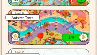 Where Is? Find Hidden Objects - Level 13 - Stage 3 - Gameplay Walkthrough 