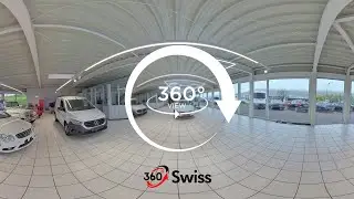 Autohaus Felzen - 360 Virtual Tour Services