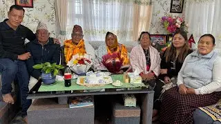 सम्दि भेट कार्यक्रम 🙏🙏