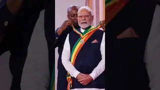 #indiaghanarelations #pmvisit #presidentofghana #indiaghanarelationship #pmoindia #narendramodighana