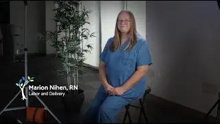 LVHN Friends of Nursing 2022 - Marion Nihen