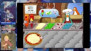 Club Penguin Island Pizzatron Speedrun in 2:36.133 WORLD RECORD