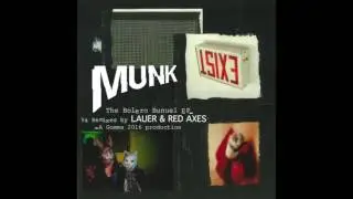 Munk - The Oboe Onyx (Lauer Remix)