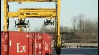 NS Voices: Intermodal