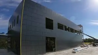 [Remplir Inc] Establishment of 150 MWh-scale Battery Manufacturing Facility