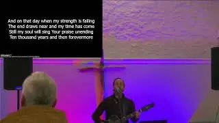 Freedom Church Bristol 11th January 2026