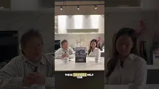 LUMEA Coffee Talk EP 6 Part 1 II