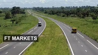Frontier markets - too good to be true?
