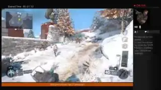 Andrewvitale22's Live PS4 Broadcast