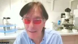 John Stuart Reid | How sound repairs red blood cells