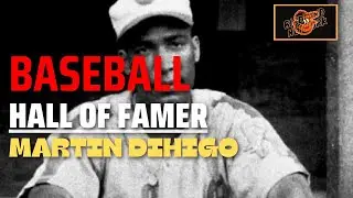 Baseball Hall of Fame Profile | Martin Dihigo