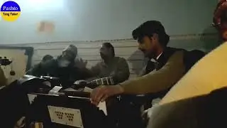 Kala Kala Stargi Tora Wa | Pashto Mashup Song Medani Tang Takoor | Ghufrankhanofficial