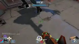 New Years 2026 Day TF2 Trolldier Uncletopia Smissmas Hangout fun fun fun :D