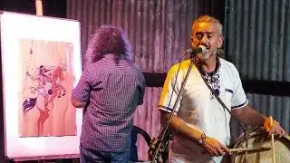 Zamba oto&ntilde;al ‐ Color Tierra