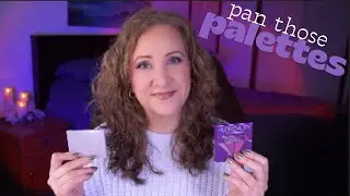 Обновление Pan Those Palettes 2026, версия 1