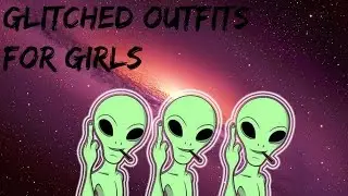 Meez glitches for girls :]