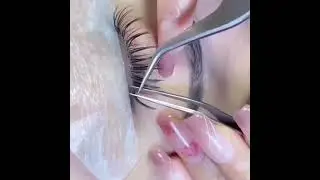 Lash Extension Eyelashes Extension Mink Lashes Vendors