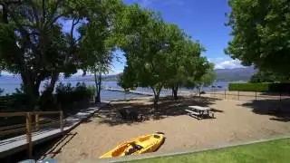 3274 Watt Road, Kelowna BC - Lower Mission Waterfront