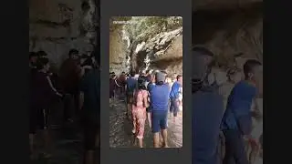#robber cave#dehradun#enjoy #family #uttarakhand