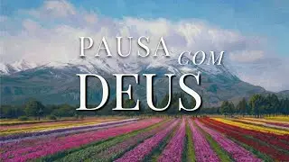 20 MINUTOS DE PAZ | Música Instrumental para Adorar a Deus | Música para Acalmar o Espírito