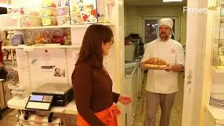 Feine Backwaren, Torten & Pralinen genie&szlig;en im Caf&eacute; Post in Durmersheim