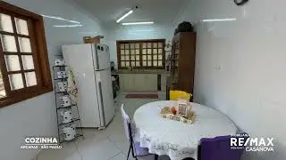 RE/MAX VENDE CH&Aacute;CARA - AMPARO - 12.000 M &sup2; - 3 QUARTOS - PISCINA - CHURRASQUEIRA - POMAR