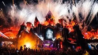 • Best New EDM Music 2016 • MegaMix Big Room & Trap & Hard House • Festival Video