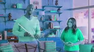 Not Sure What I Did To State Farm Flute Commercial