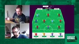 Scoutcast Extra Time -  Gameweek 2
