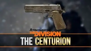 The Division&trade; Named Weapon - Centurion Guide (Patch 1.5 Survival)