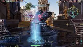 Muriel Ranked S3 - Teamwork really works Predecessor