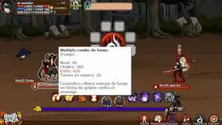 kinjutsu:dark mind inner explosion