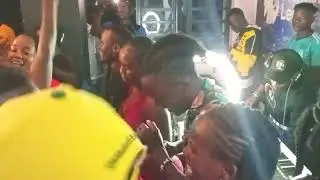 Mavains performance at kivulini swim club🥰