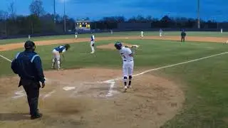 Paideia Pythons at Eagles Landing Christian Academy Game 2 Part 2 March 30, 2021