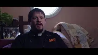 Fr. Chris Boutin: Becoming a Priest