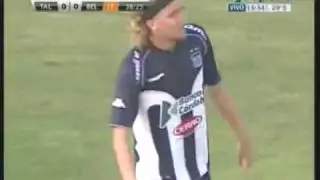 RESUMEN TALLERES Belgrano EN LA BOUTIQUE DE BARRIO JARDIN 2009