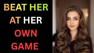 3 Steps To Regain A Woman's Interest Without begging | Stoicism
