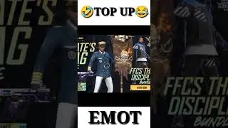 free fire FFWS emot prchej||  mm gamers 786 ||#shorts#freefire #mmgamers786 #emot