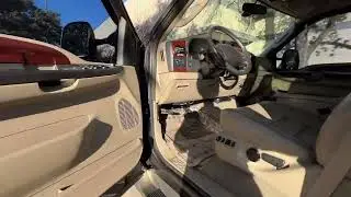2005 Ford F-350 Super Duty Lariat Dallas, Forney, Rockwall, Garland, Plano TX