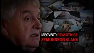 Ispovest oca žrtve prve otmice zemunskog klana: Imam otiske obe šake Dušana Spasojevića