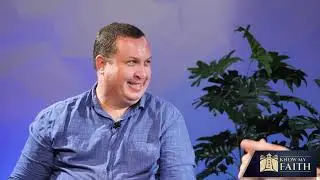 Ian Sinclair - Church Online and New Zealand Christian Events