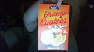 Is it worth a Dollar Ep  21 (Orange Cookies)