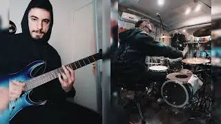 Sebasti&aacute;n Barletta feat. Matias Sabagh - 