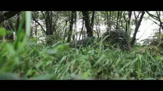 Lost in Cornwall    ( 7D Movie Trailer - Persie 541)