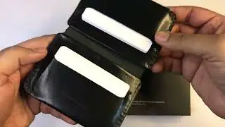 The Nano by Hammer & Claw