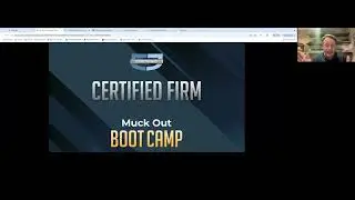Certified Firm Support Webinar - 11/21/25