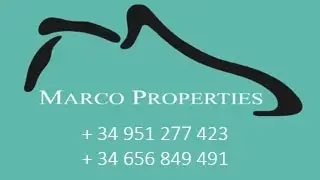R3639623 Penthouse front line Beach Casares Playa